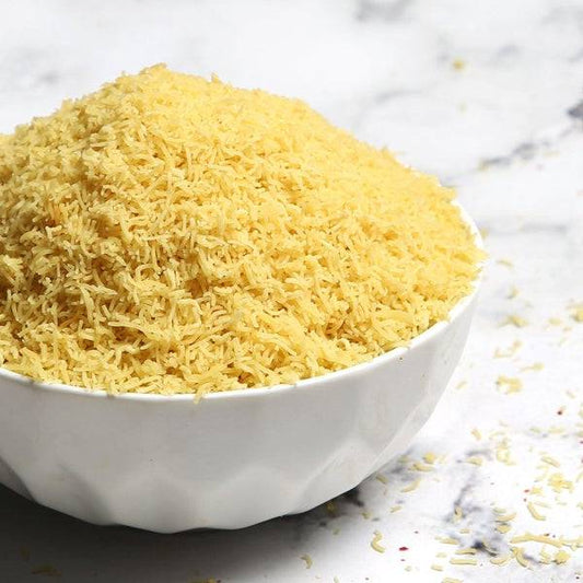 Ganesh Gruh Udyog Nylon Sev - 200 gms