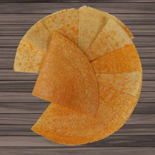 Ganesh Gruh Udyog All In One Dosa Khakhara - 20 pcs