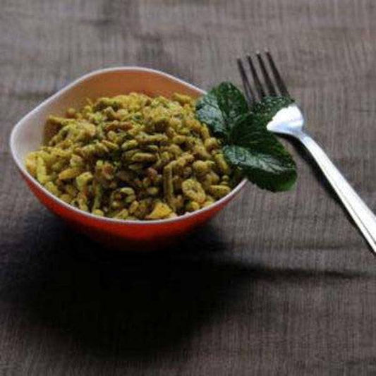 Pudina Chavana - 400 gms