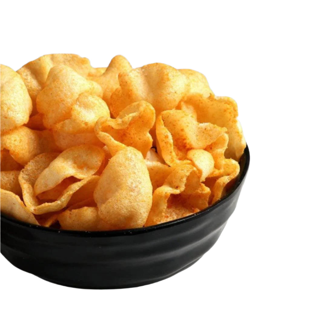Ganesh Gruh Udyog Katori Mamra - 80 gms