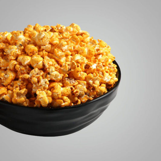 Ganesh Gruh Udyog Chatpata Popcorn 90g - 90 gms