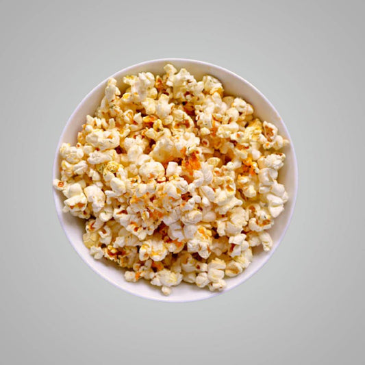 Ganesh Gruh Udyog Manchurian Corn 90g - 90 gms