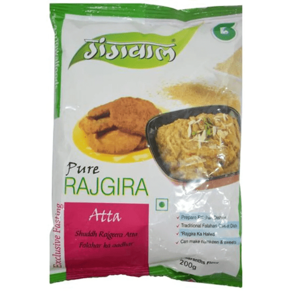Gangwal AttaRajgira - 200 gms