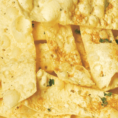 Gangwal Shadi Byaah Papad Fries