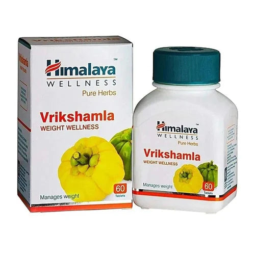 Vrikshamla 60 Tablets