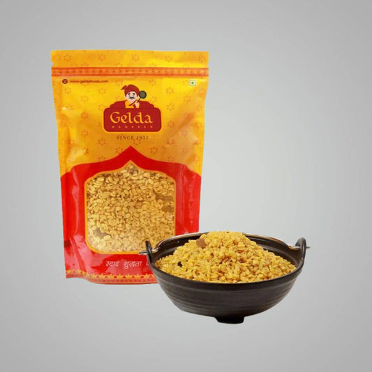 Gelda Foods Moong Dal - 500 gms