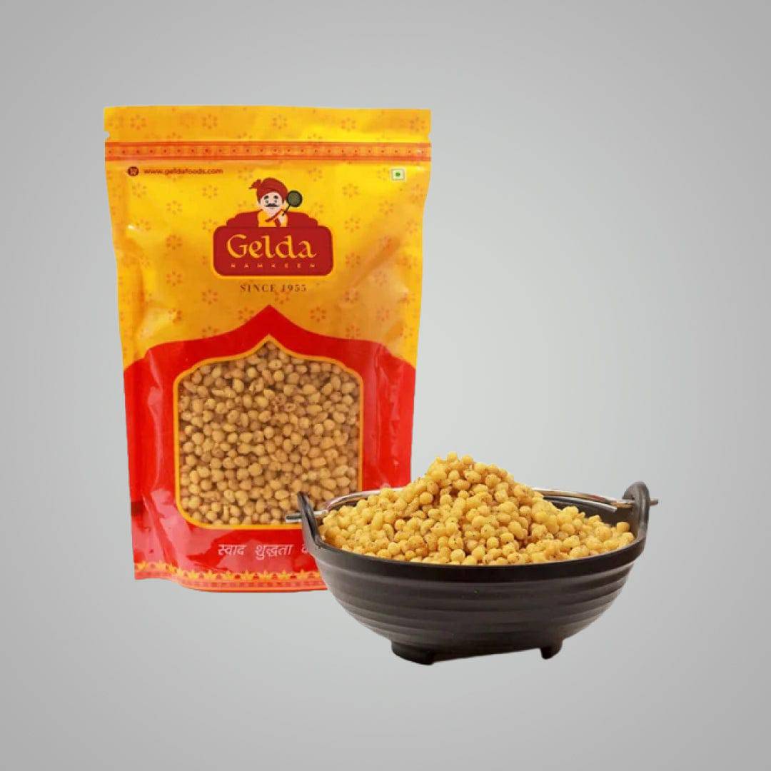 Gelda Foods Raita Boondi Fiki - 500 gms