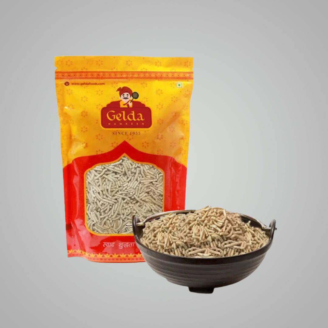 Gelda Foods Ujjaini Sev - 500 gms