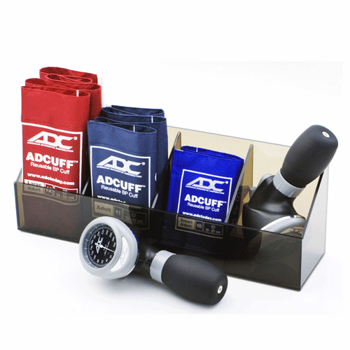 ADC Pediatric and General Practice Multicuff Kits