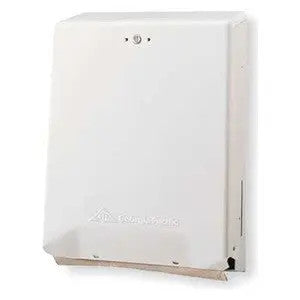 Georgia Pacific Folded Paper Towel Dispenser