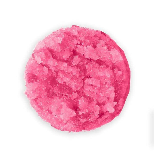 Alanna Beet and Berry Lip Scrub