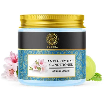 Buddha Natural Grey Hair Conditioner