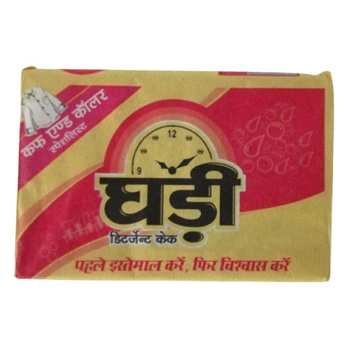 Ghadi Detergent Cake, 170g