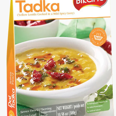 Bikano Dal Tadka