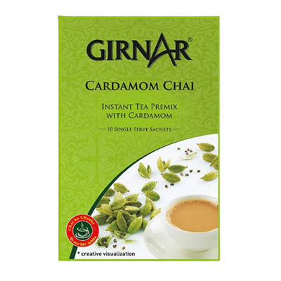 Girnar Premix Cardamom Chai