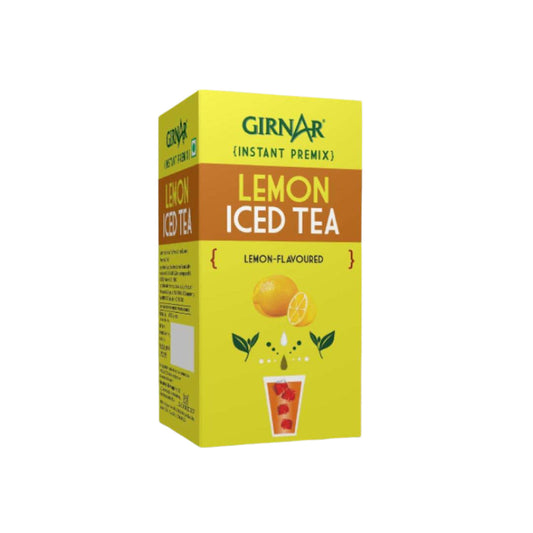 Girnar Lemon Iced Tea - 200 gms