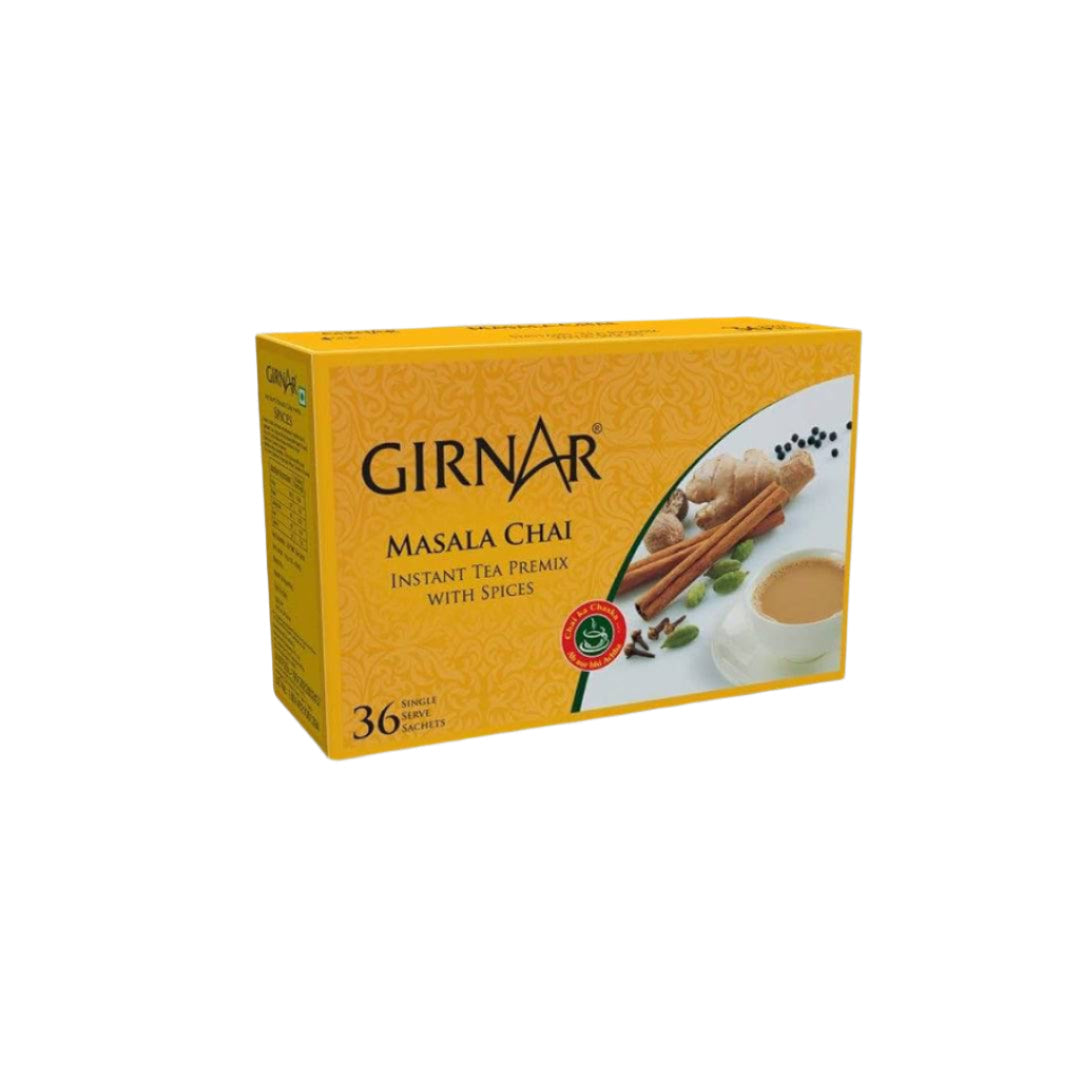 Girnar Premix Masala chai