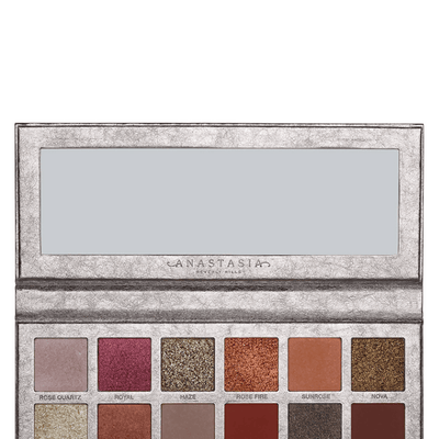 Anastasia Beverly Hills Rose Metals Palette