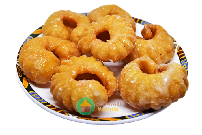Godavari Vantillu Gormiti / Gorumitilu / Murupeelu - 500 gms