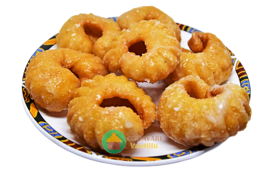 Godavari Vantillu Gormiti / Gorumitilu / Murupeelu - 500 gms
