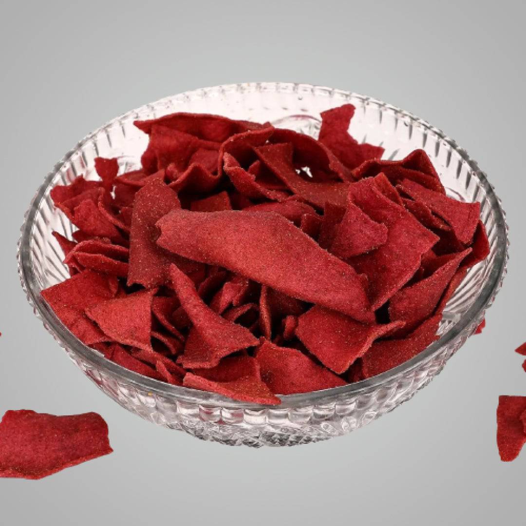 Govind Jee Beetroot Chips - 200 gms