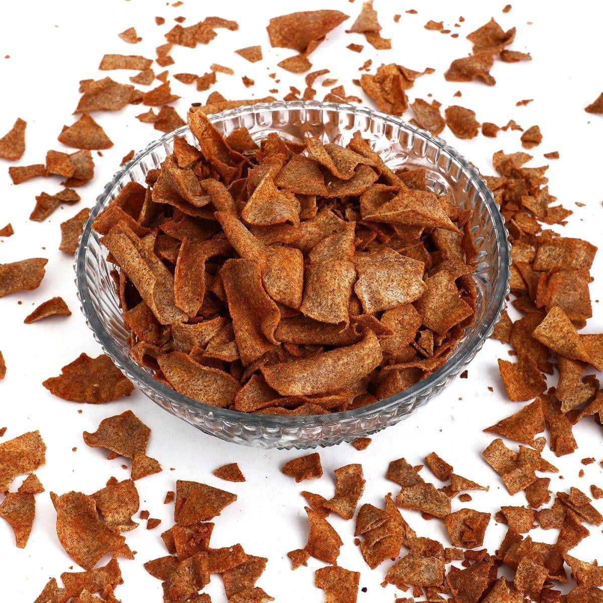 Govind Jee Ragi ChipsFinger Millet Chips - 200 gms