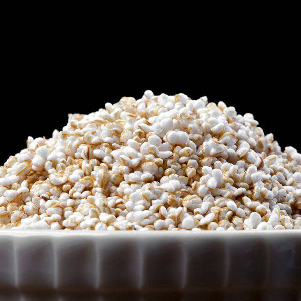 Govind Jee Amaranth PuffRajgira Lahi - 100 gms