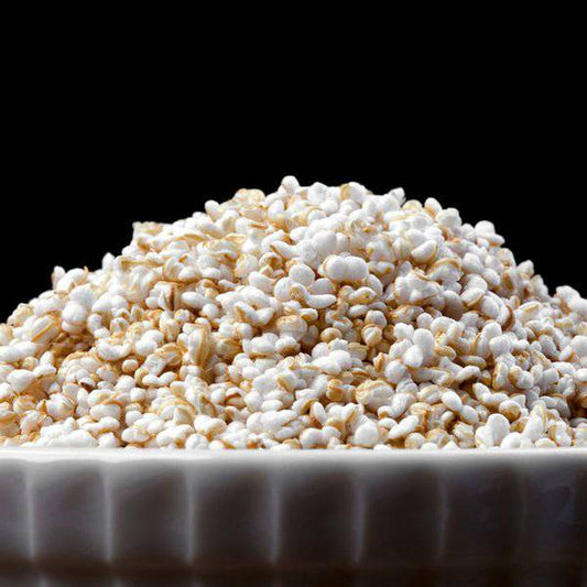 Govind Jee Amaranth PuffRajgira Lahi - 100 gms
