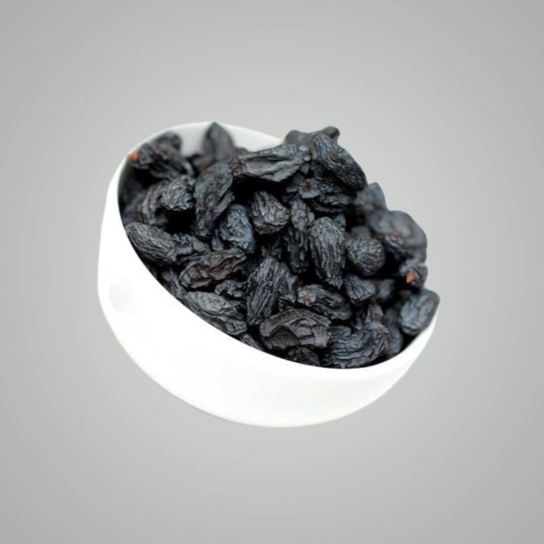 Black Raisin (Kali Kishmish) - 250 gms