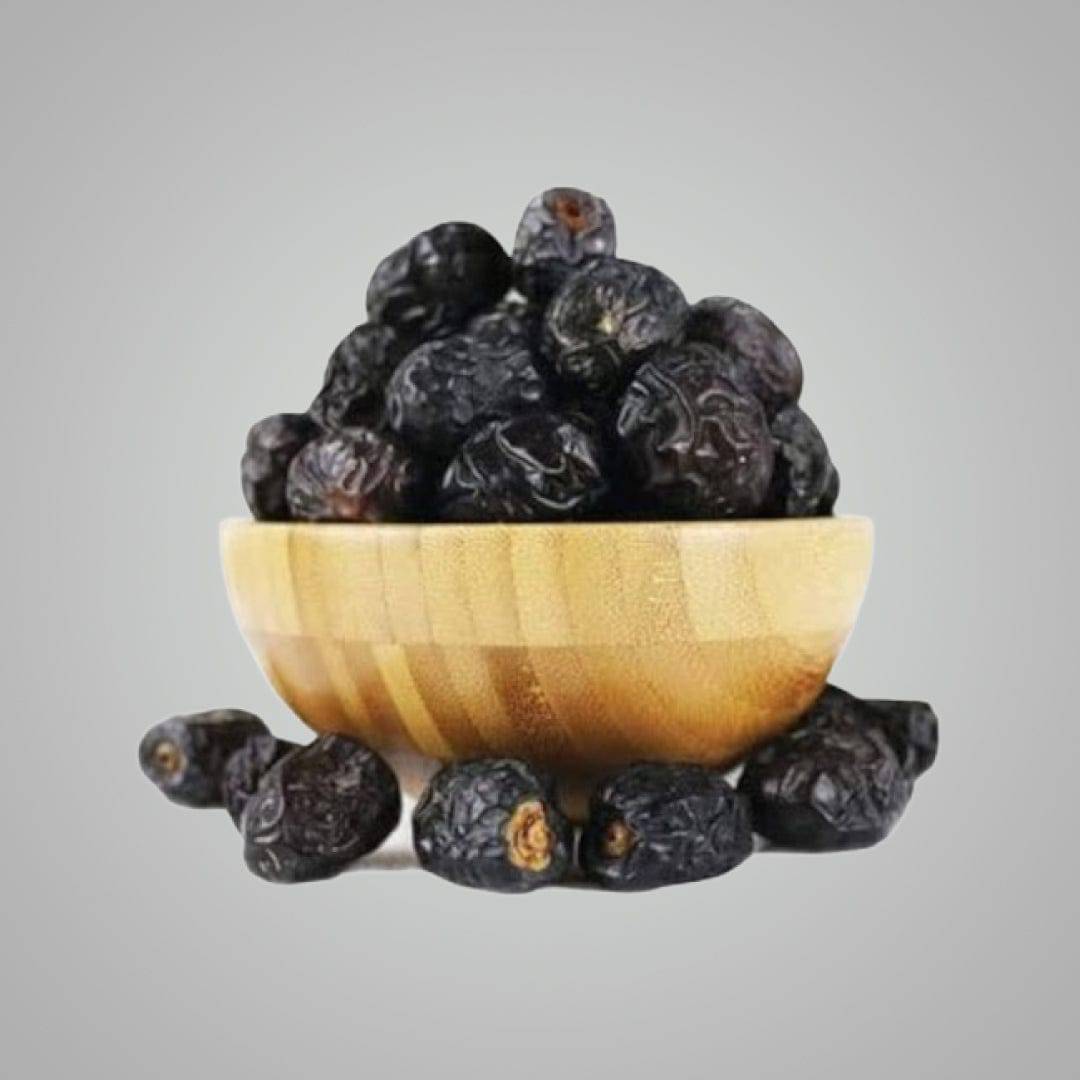 Govind Jee Ajwa Dates (Khajoor) - 250 gms