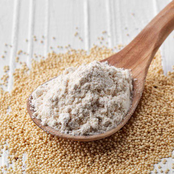 Rajgira AttaAmaranth Flour - 250 gms