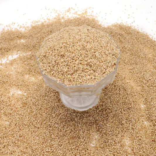 Govind Jee Barnyard Millet Raw - 250 gms