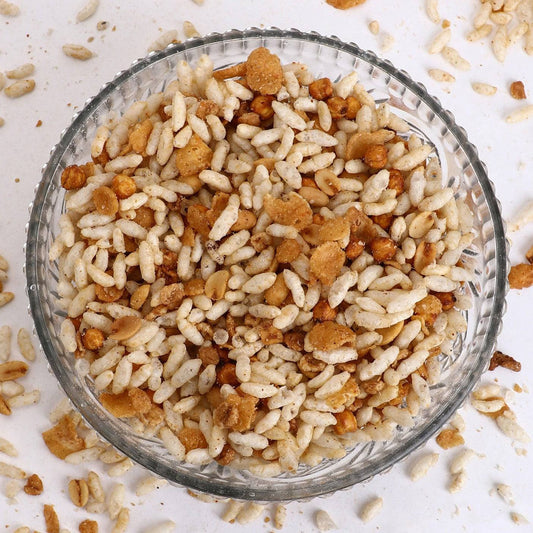 Roasted Khatta Mitha Mix - 250 gms