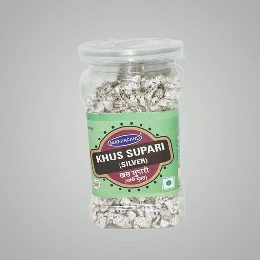 Govind Jee Khus Supari Sliver - 100 gms