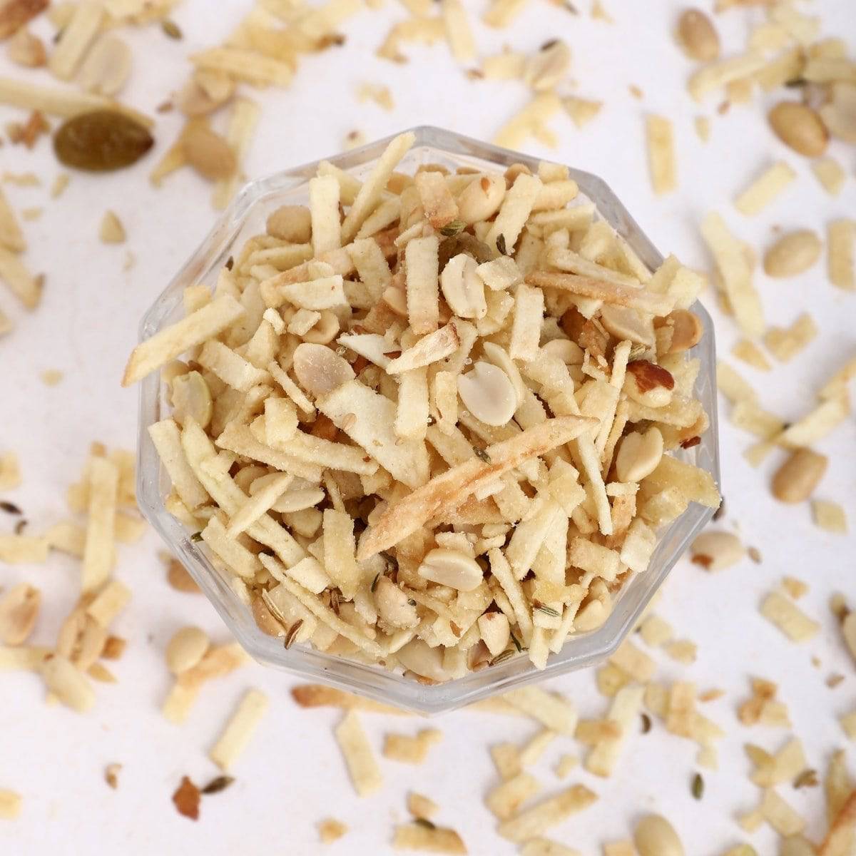 Falahari Fasting Mixture () - 180 gms