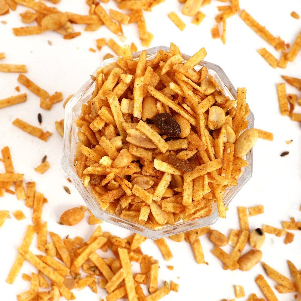Falahari MixtureTikha () - 180 gms