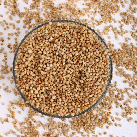 Bajra Masala Snack - 200 gms