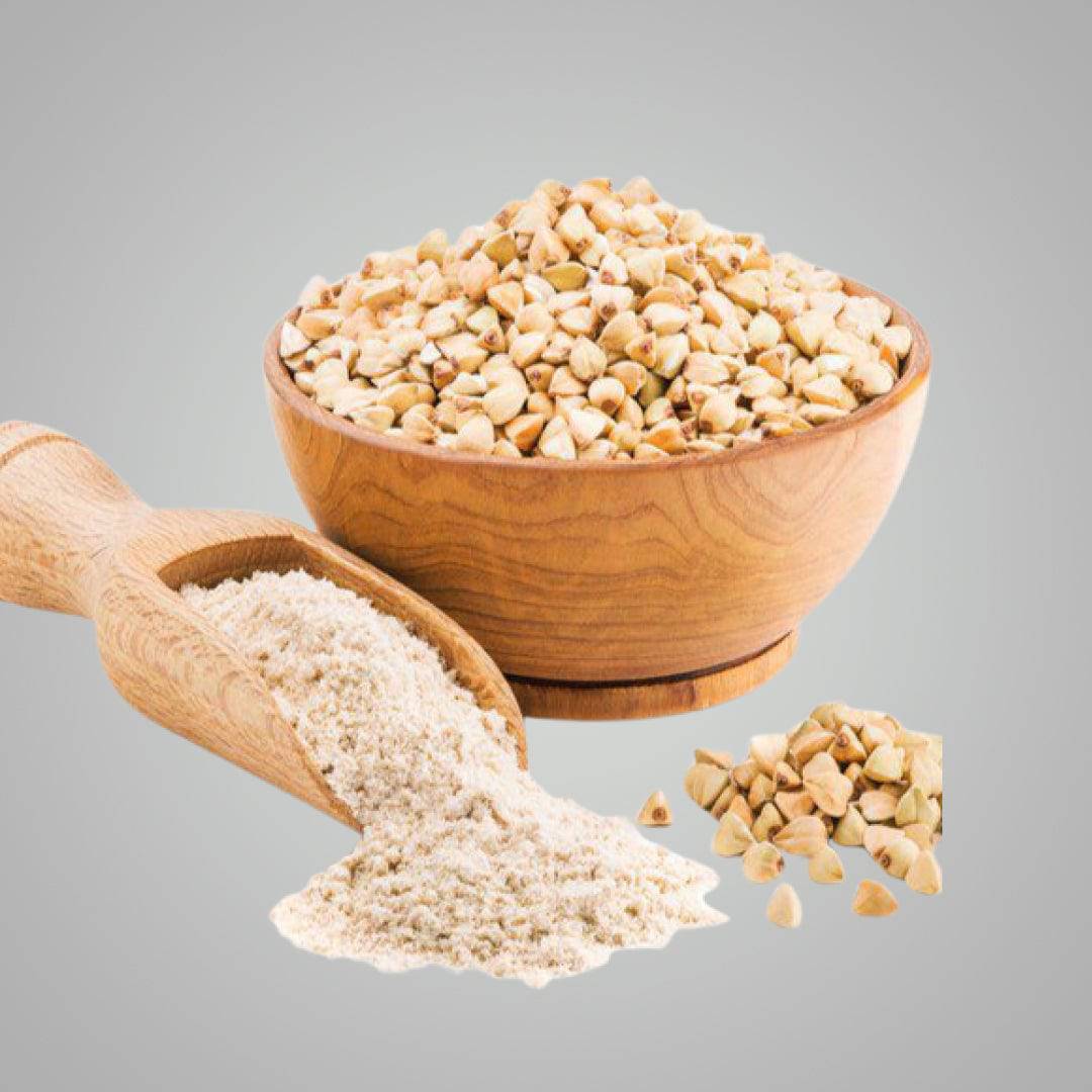 Buckwheat Flour - 200 gms