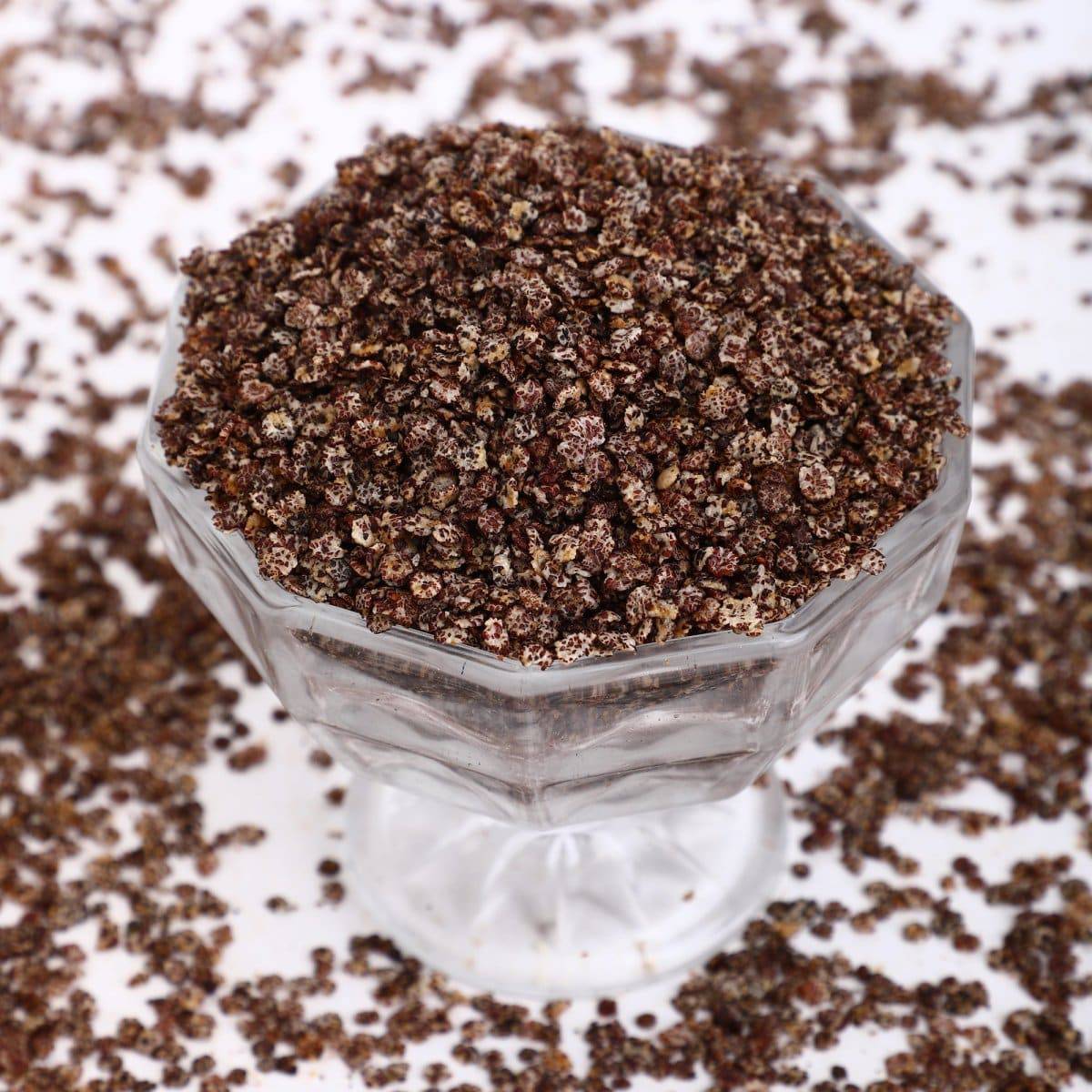 Finger Millet (Ragi)Masala Roasted - 200 gms