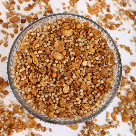 Five Jewel MixPanchratan Mixture - 200 gms