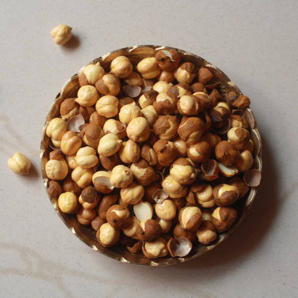 Govind Jee Chana Sika (Roasted Gram) - 200 gms