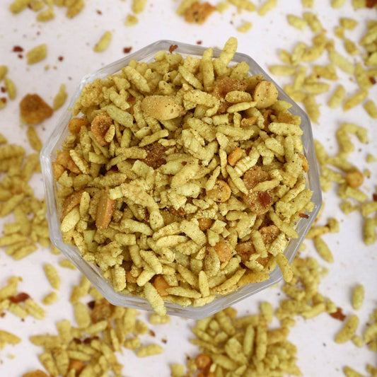 Govind Jee Chiwda Mix - 200 gms