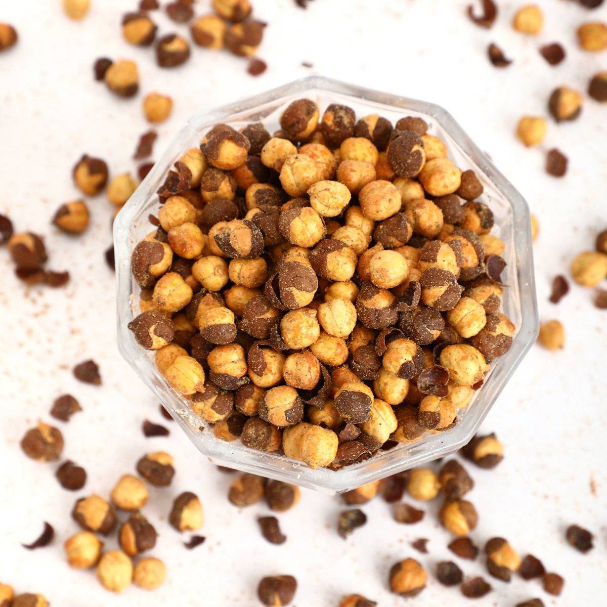 Govind Jee Hing Chana - 200 gms