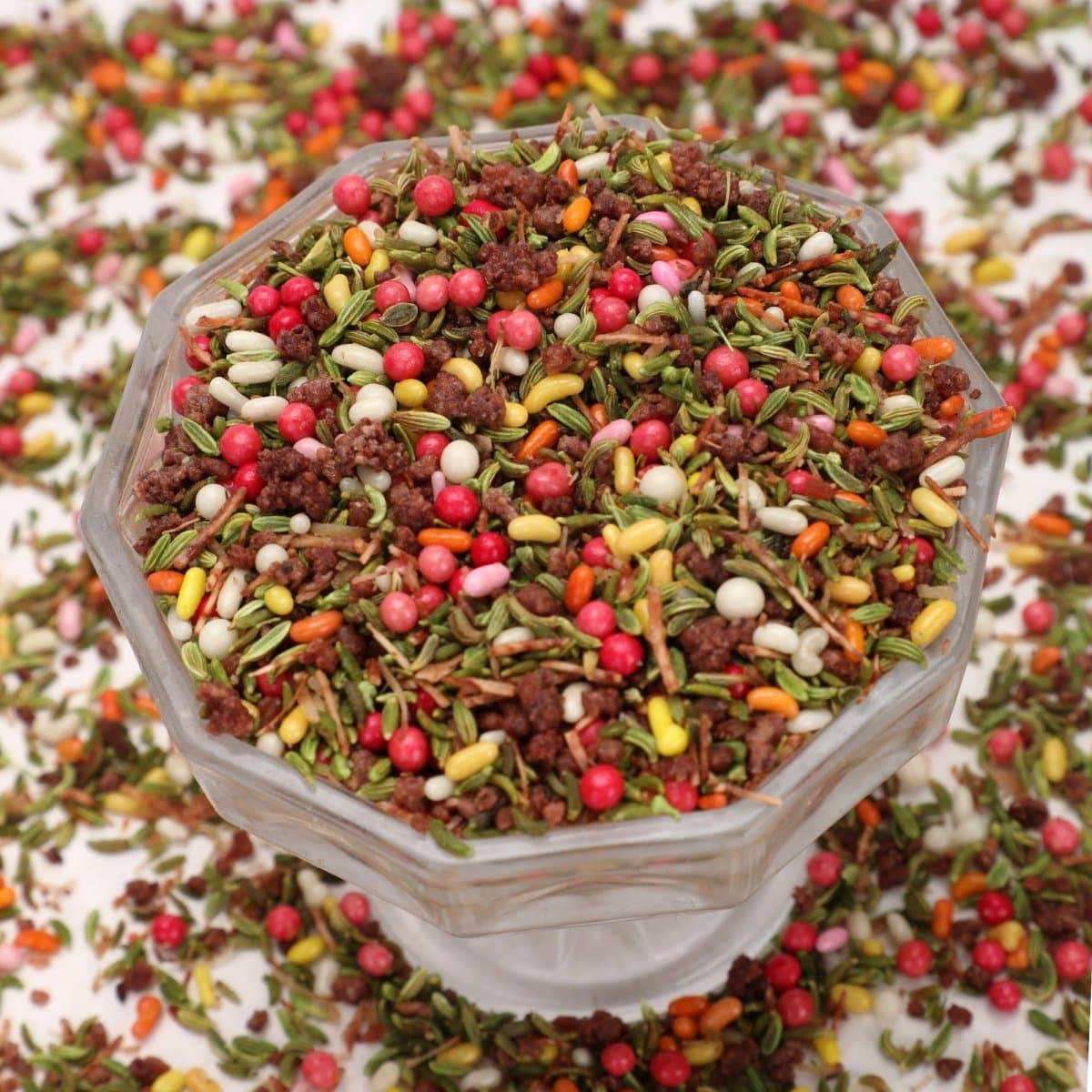 Govind Jee Khus Mix - 200 gms