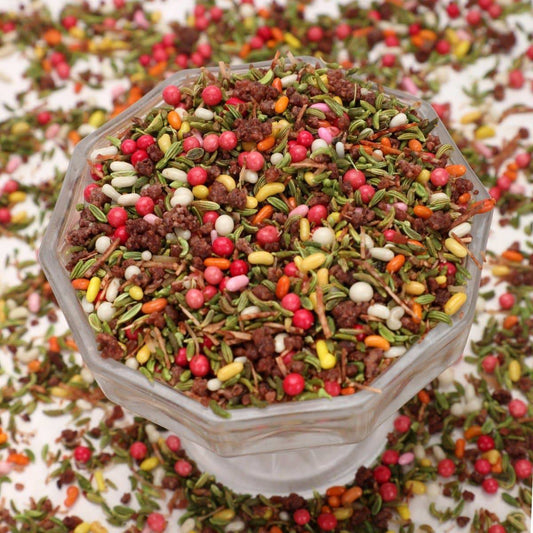 Govind Jee Khus Mix - 200 gms