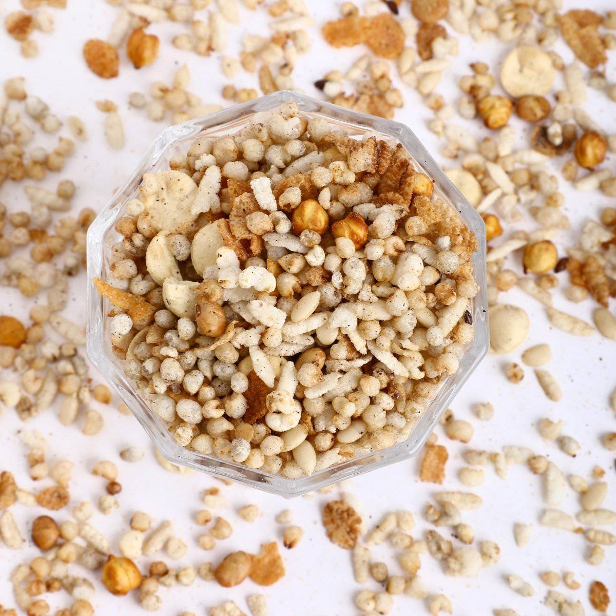 Govind Jee Multigrain Mix - 200 gms