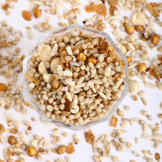 Govind Jee Multigrain Mix - 200 gms