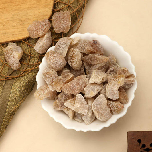 Mitha AmlaGooseberry Candy - 200 gms