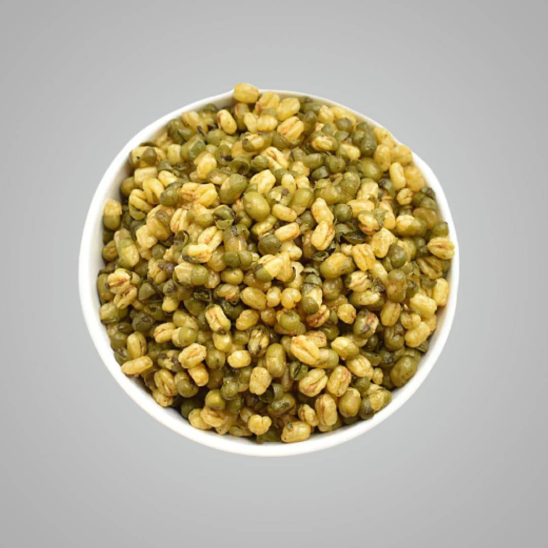 Moong SavoryAnkurit Moong - 200 gms