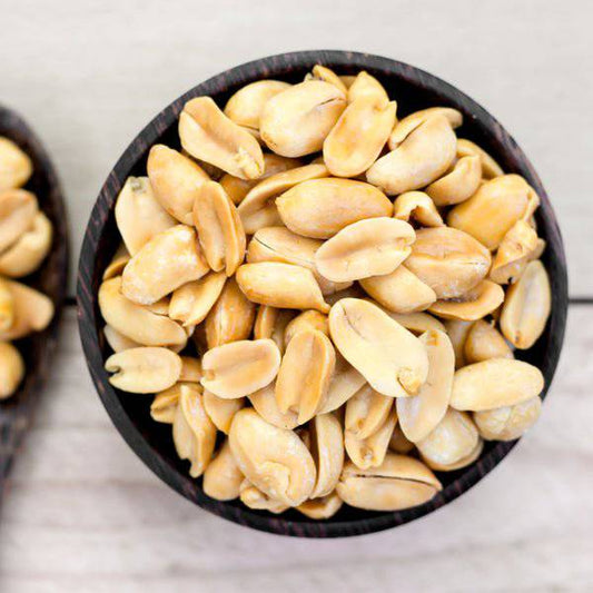 Peanut Split Singdana Tukdi (m) - 200 gms